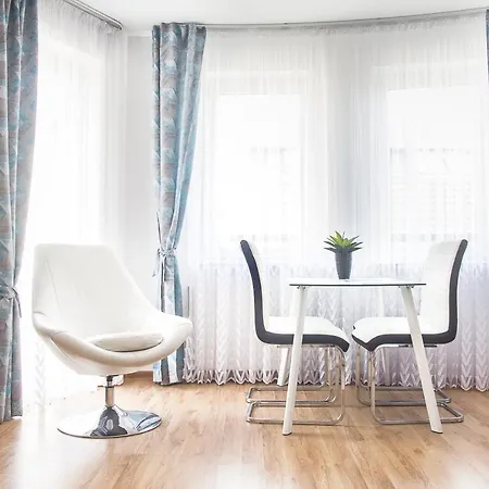 Apartmán Al-dom Olymp 308 Kolobřeh