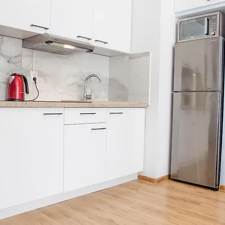 Al-dom Olymp 308 Kolberg