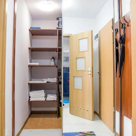 Al-dom Olymp 308 Kolberg