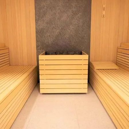 Al-dom Olymp 308 Apartment