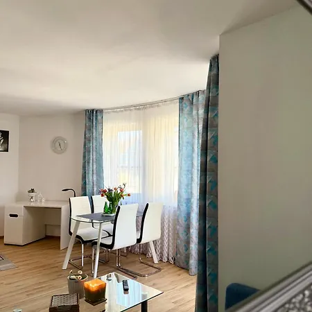 Al-dom Olymp 308 Appartement *