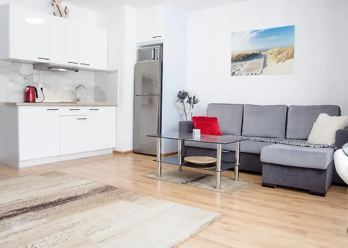 Al-dom Olymp 308 Apartamento *