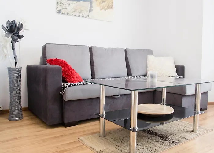 Al-dom Olymp 308 Apartamento *