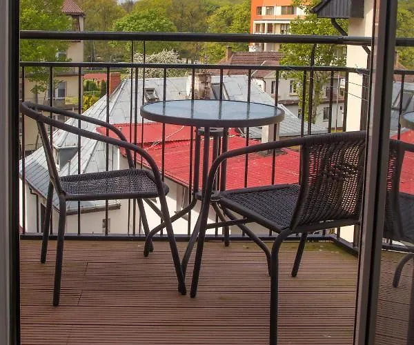 Al-dom Olymp 308 Apartamento *