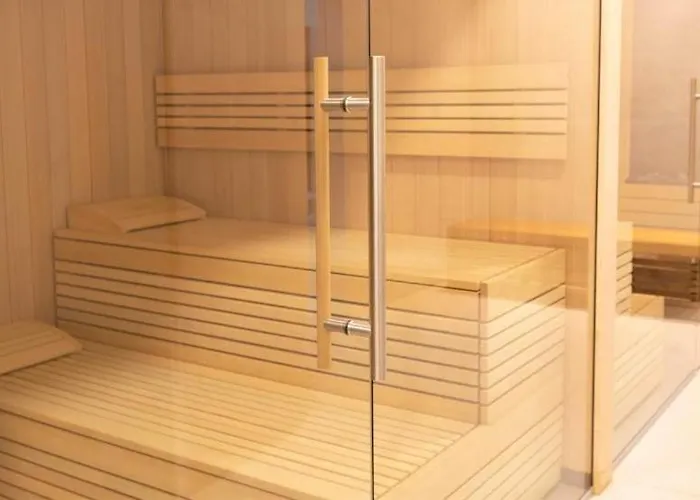 Al-dom Olymp 308 * Kołobrzeg