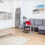 Al-Dom Apartamenty Olymp 308 아파트 *