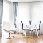 아파트 Al-Dom Apartamenty Olymp 308 코워브제크