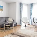 Al-Dom Apartamenty Olymp 308 * 코워브제크