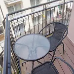 아파트 Al-Dom Apartamenty Olymp 308 *
