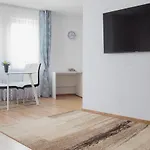 Al-Dom Apartamenty Olymp 308 Διαμέρισμα *