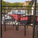 Al-Dom Apartamenty Olymp 308 Διαμέρισμα *