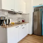 Al-Dom Apartamenty Olymp 308 아파트