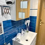 Al-Dom Apartamenty Olymp 308 *