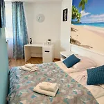 Al-Dom Apartamenty Olymp 308 * 코워브제크
