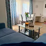 Al-Dom Apartamenty Olymp 308 아파트