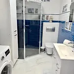 아파트 Al-Dom Apartamenty Olymp 308