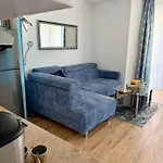 아파트 Al-Dom Apartamenty Olymp 308 *