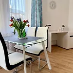Al-Dom Apartamenty Olymp 308 아파트 코워브제크