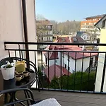 Al-Dom Apartamenty Olymp 308 코워브제크