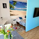 아파트 Al-Dom Apartamenty Olymp 308