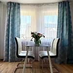 아파트 Al-Dom Apartamenty Olymp 308 *