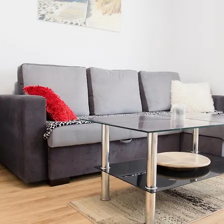 Al-dom Olymp 308 Apartment *