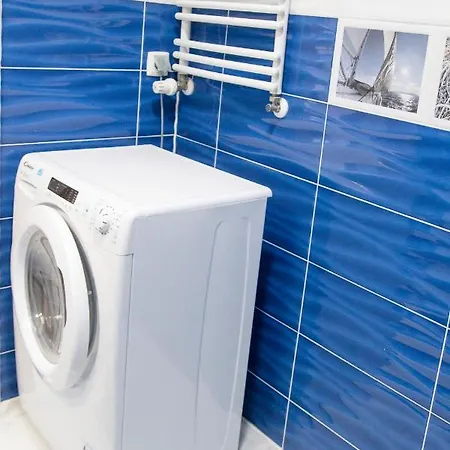 Al-dom Olymp 308 Apartament *