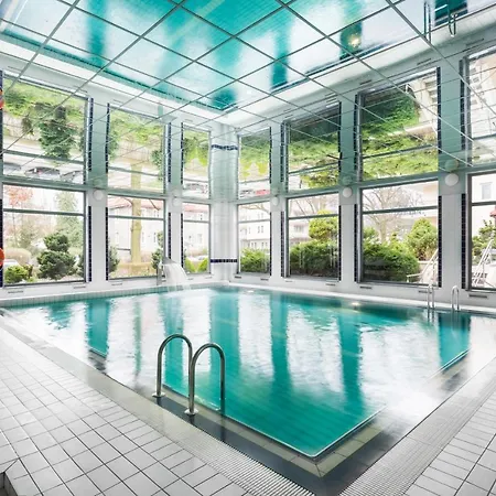 Διαμέρισμα Al-Dom Apartamenty Olymp 308 *