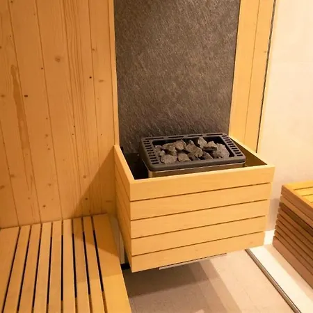 Al-dom Olymp 308 * Kołobrzeg