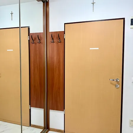 Al-Dom Apartamenty Olymp 308 * 코워브제크