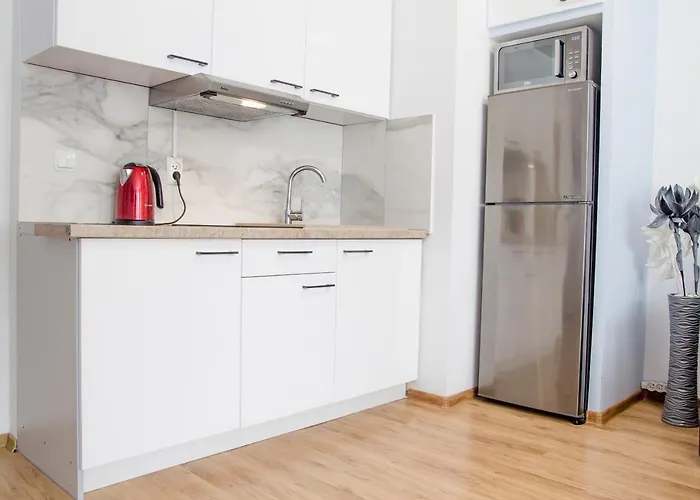 Al-dom Olymp 308 Kolobřeh