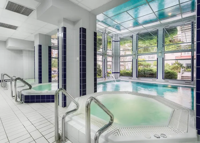 Al-dom Olymp 308 * Kolobřeh