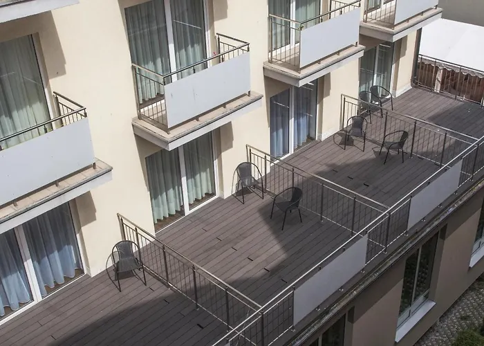 Al-dom Olymp 308 Kolobřeh