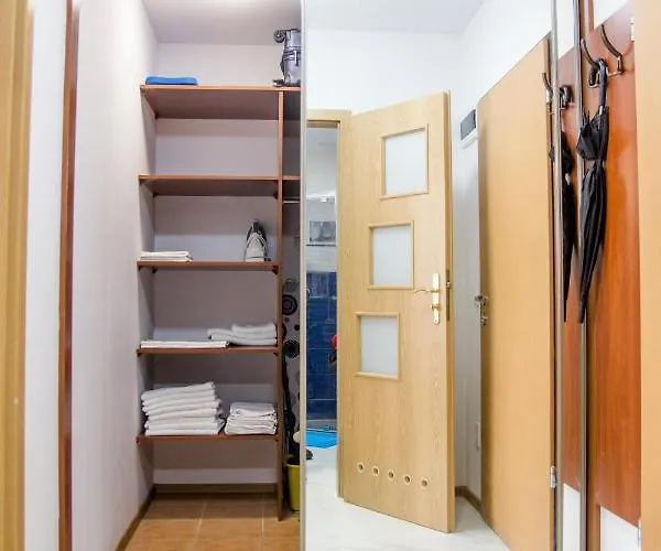 Al-dom Olymp 308 Kolobřeh