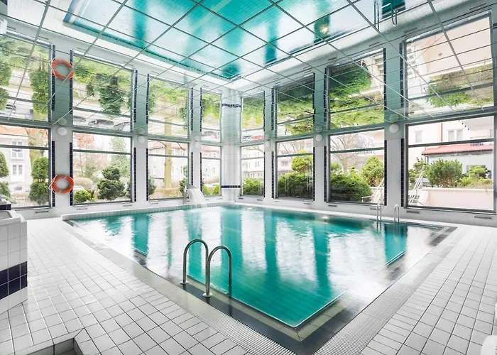 Apartmán Al-dom Olymp 308 *