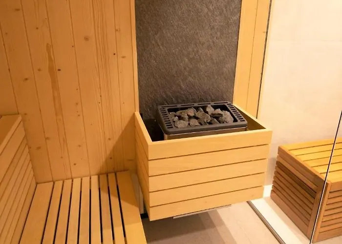 Al-dom Olymp 308 * Kolobřeh